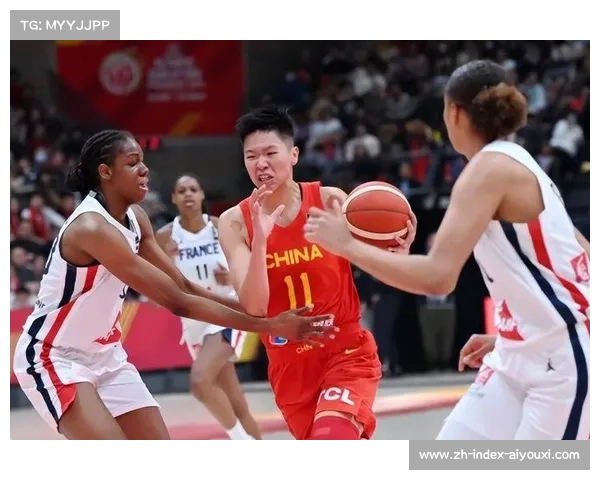 三人篮球世界杯中国男女队分组揭晓 迎接激烈角逐冲击荣誉之路 三人篮球世界杯中国男女队分组揭晓 迎接激烈角逐冲击荣誉之路