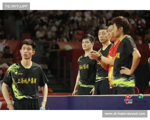 樊振东领衔山东魏桥七战全胜稳居乒超第一阶段榜首 樊振东领衔山东魏桥七战全胜稳居乒超第一阶段榜首