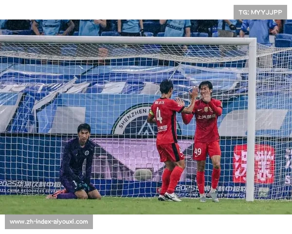 19 岁新星轰世界波!李新翔创纪录成海港赛季首位连续三场破门球员 19 岁新星轰世界波!李新翔创纪录成海港赛季首位连续三场破门球员