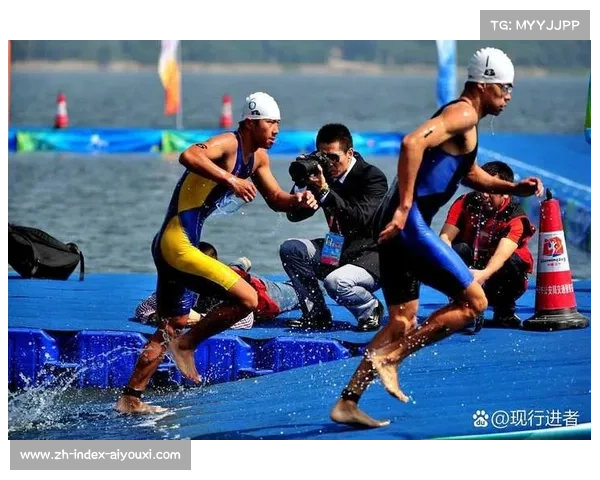 台东铁人三项游泳赛段调整 引入防浪涌浮标系统保障安全 台东铁人三项游泳赛段调整 引入防浪涌浮标系统保障安全