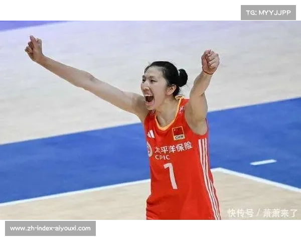 吴梦洁后三进攻成功率飙升 迅速跻身分站赛前三名 吴梦洁后三进攻成功率飙升 迅速跻身分站赛前三名