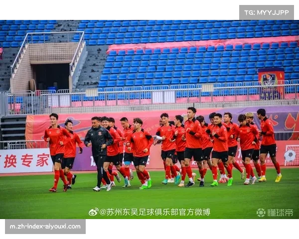 苏州东吴半场领先引发热议 深圳青年人需调整策略迎接挑战