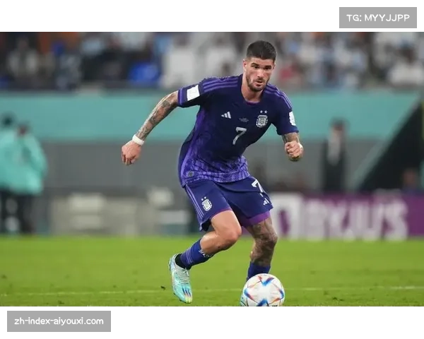 德保罗加盟迈阿密国际，阿根廷帮成型强化球队南美元素